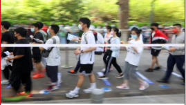 1193万考生背后，2022年中国高考呈现新看点
