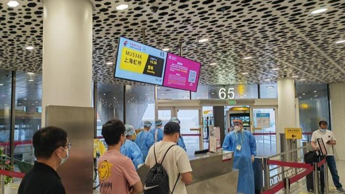 人员跨省流动政策放宽，暑假可以探亲出游吗？